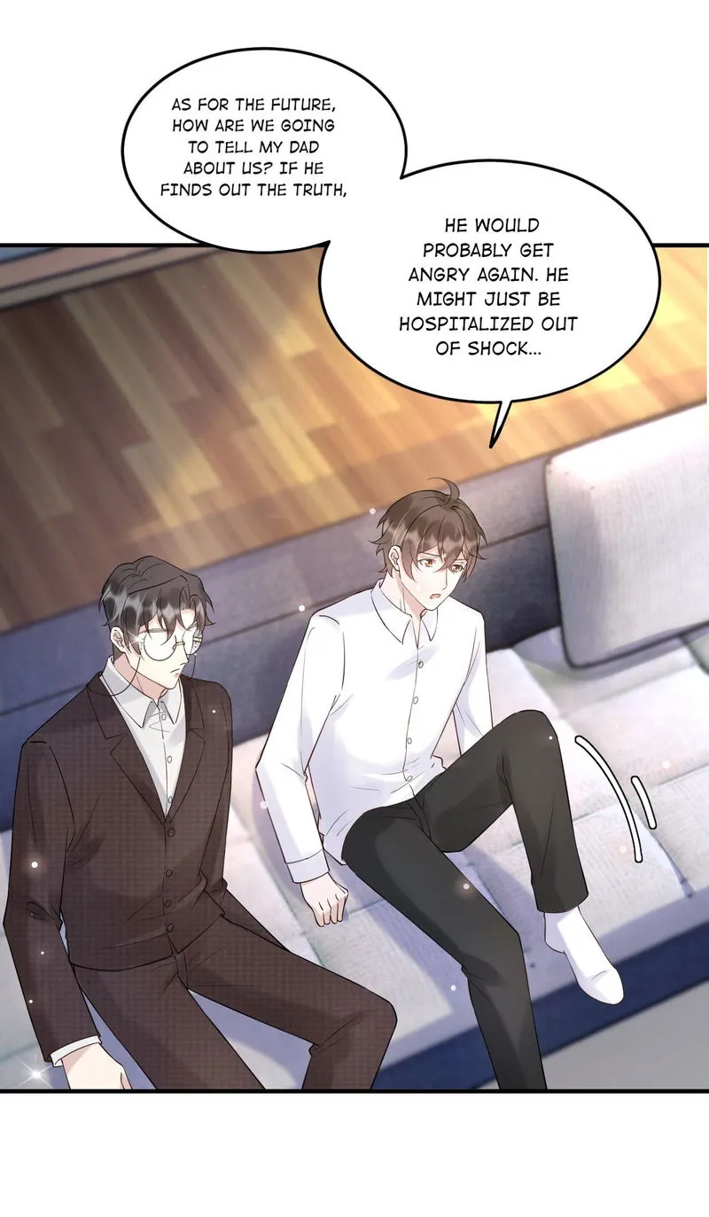 Your distance Chapter 35.2 Online - página 11