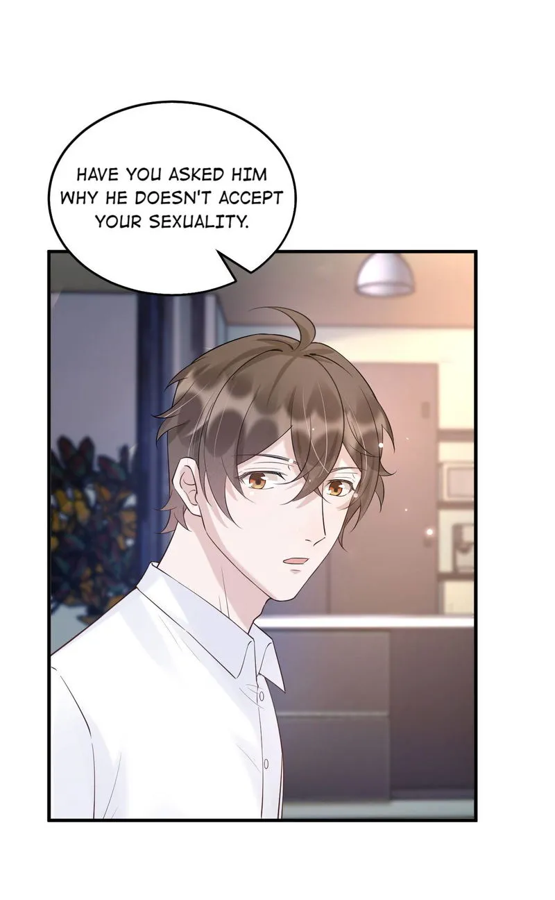 Your distance Chapter 35.2 Online - página 12