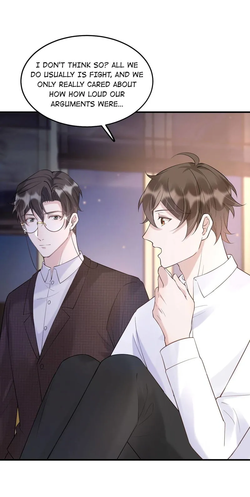 Your distance Chapter 35.2 Online - página 13