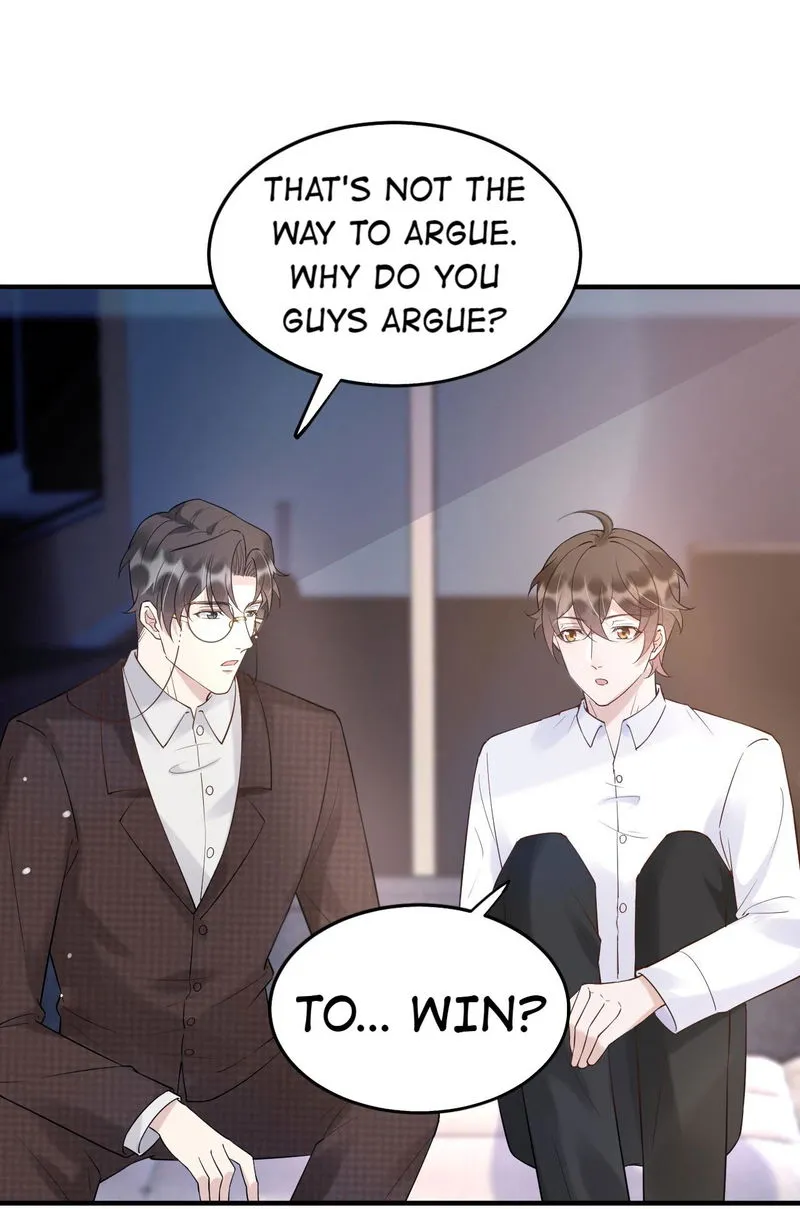 Your distance Chapter 35.2 Online - página 14