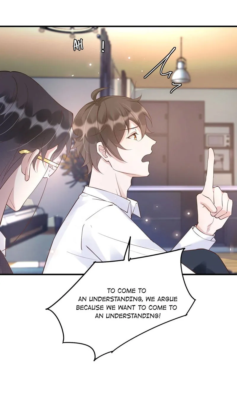 Your distance Chapter 35.2 Online - página 16