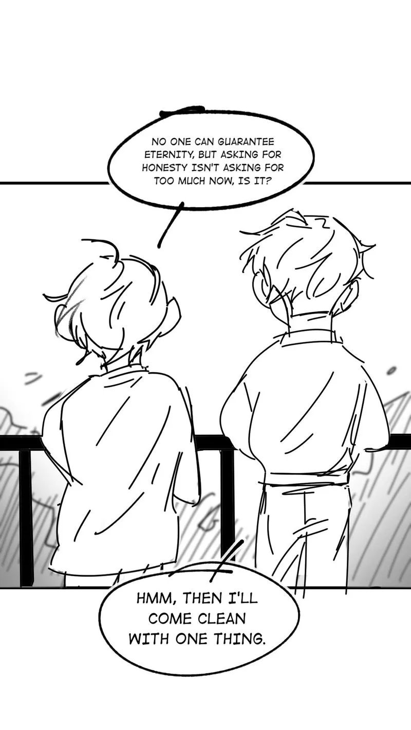 Your distance Chapter 35.2 Online - página 18