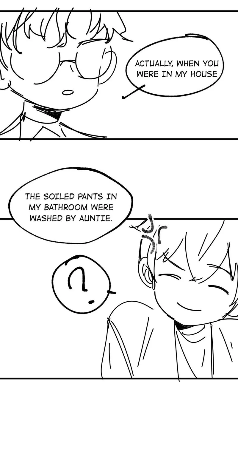 Your distance Chapter 35.2 Online - página 20