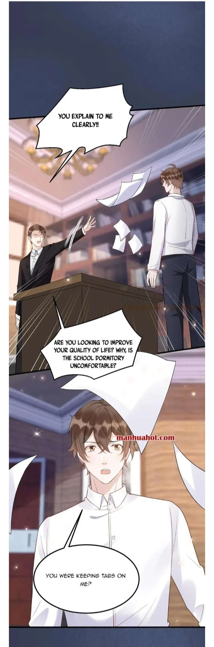 Your distance Chapter 36 Online - página 2
