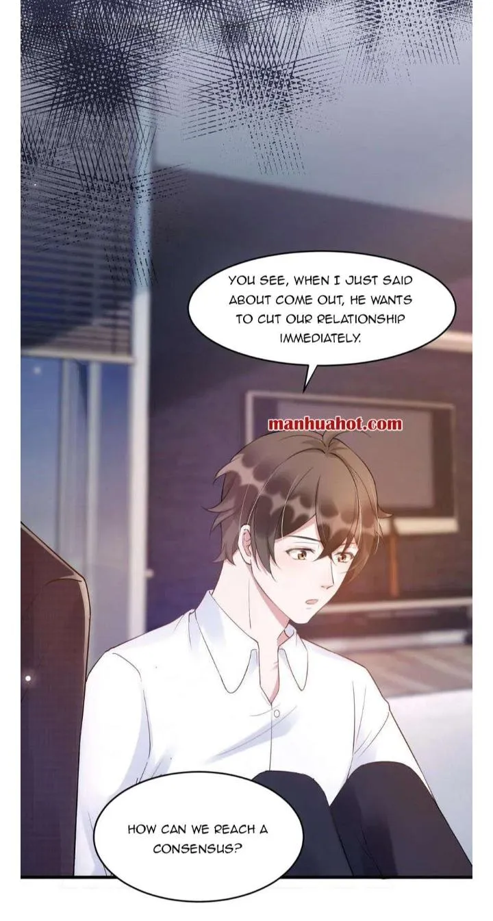 Your distance Chapter 36 Online - página 14