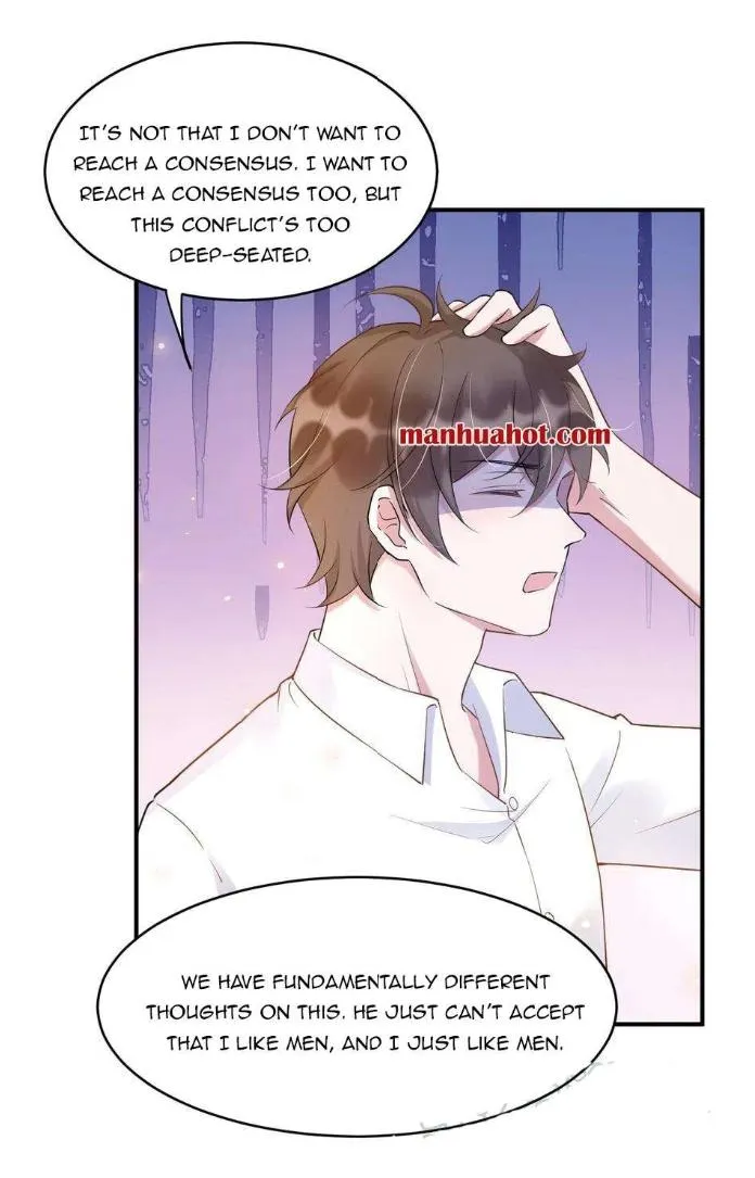 Your distance Chapter 36 Online - página 16
