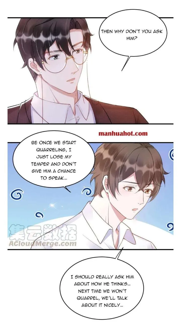 Your distance Chapter 36 Online - página 18