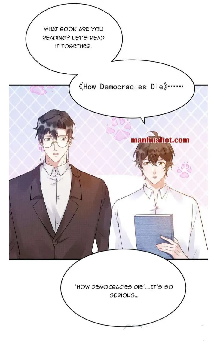 Your distance Chapter 36 Online - página 23