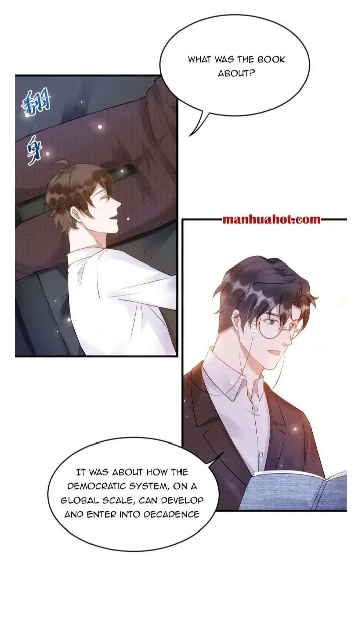 Your distance Chapter 36 Online - página 26