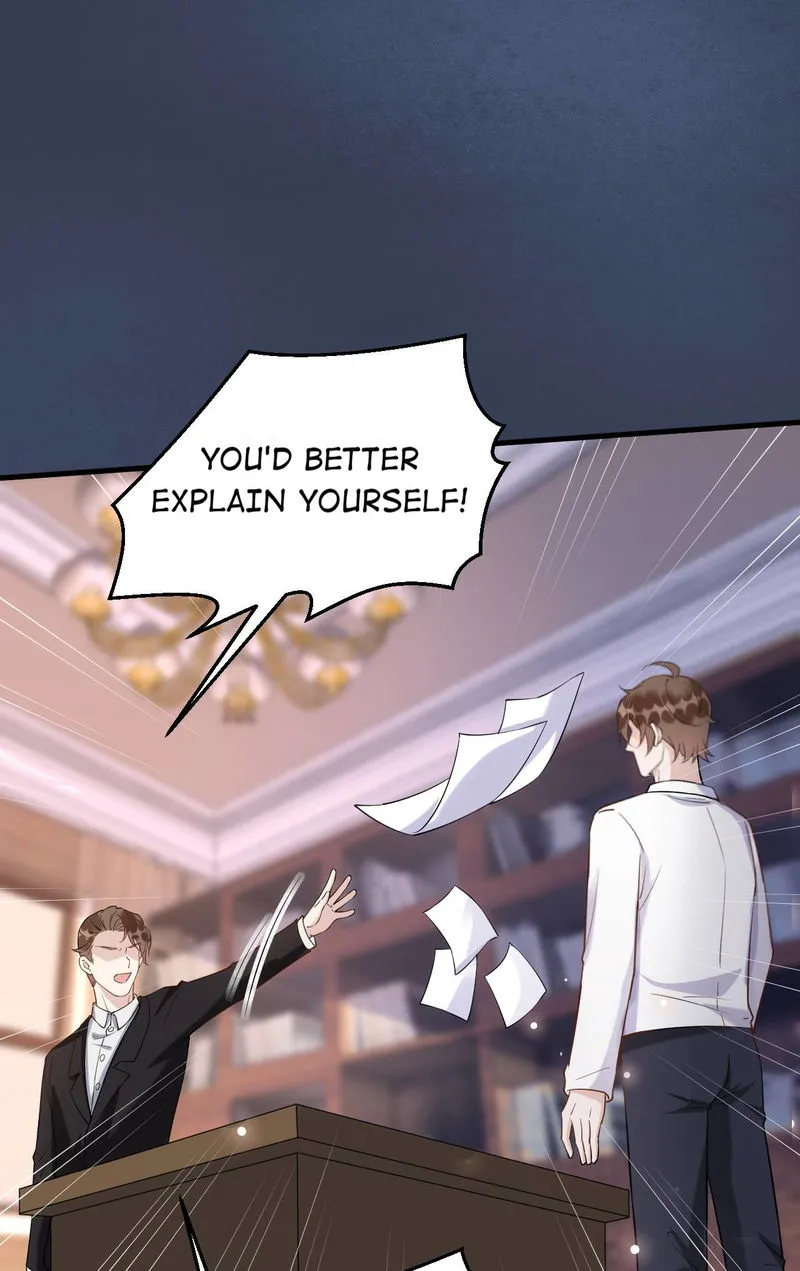 Your distance Chapter 36.1 Online - página 3