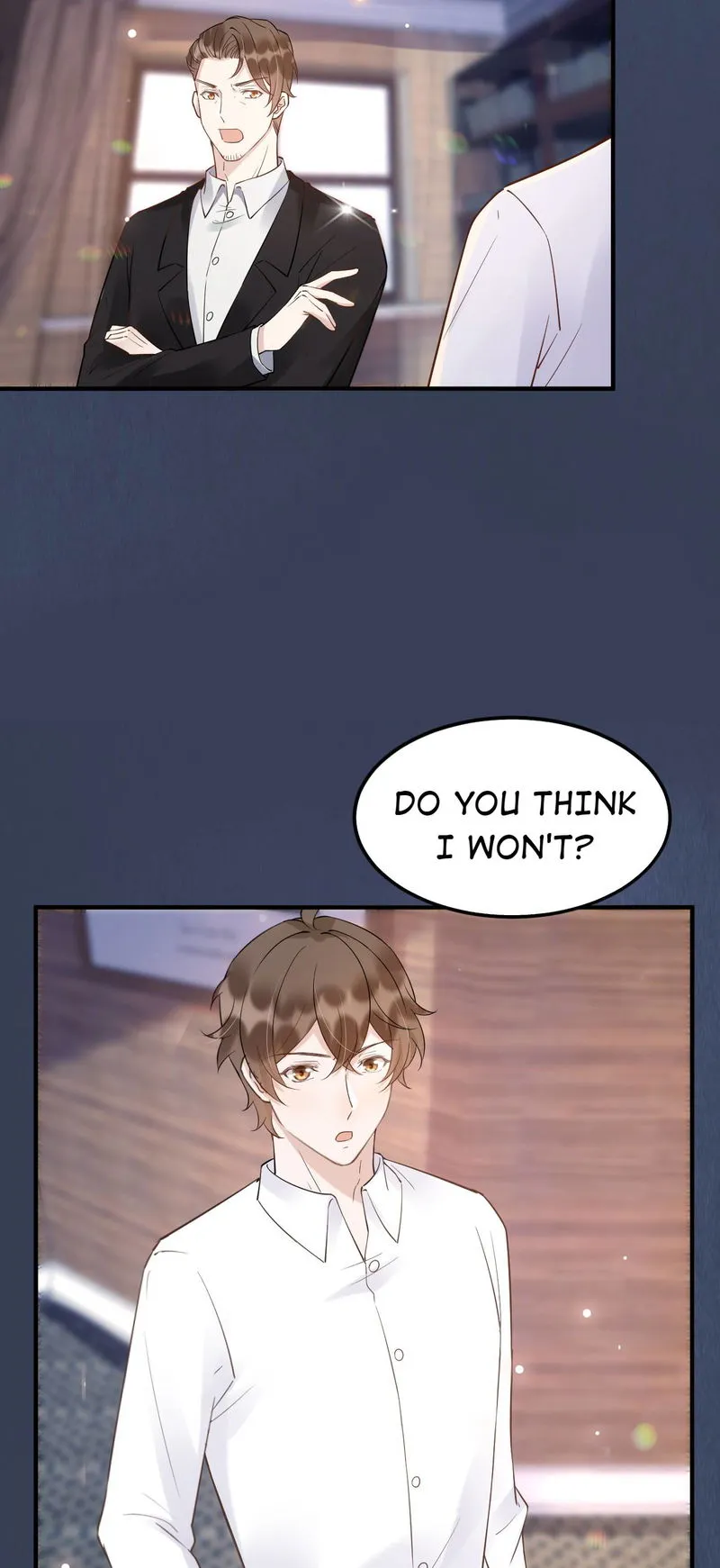 Your distance Chapter 36.1 Online - página 6