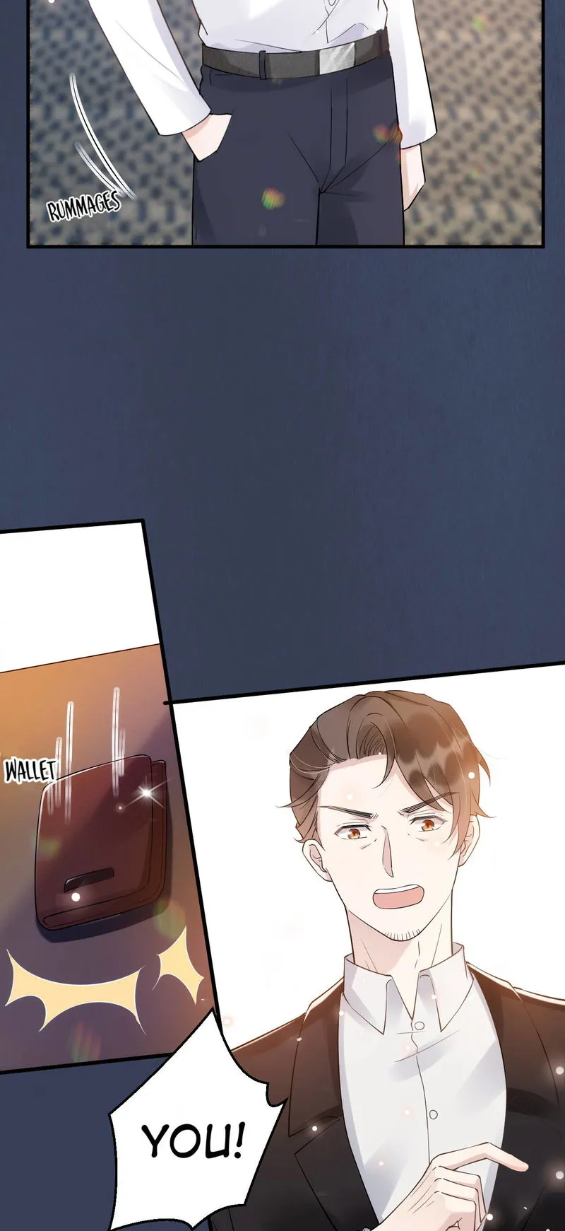 Your distance Chapter 36.1 Online - página 7