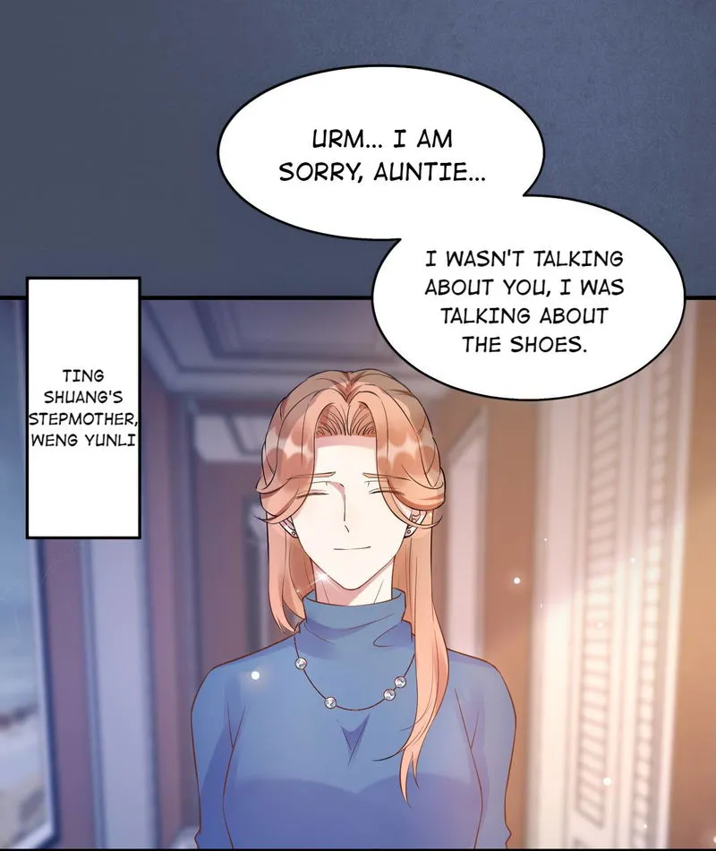 Your distance Chapter 36.1 Online - página 12