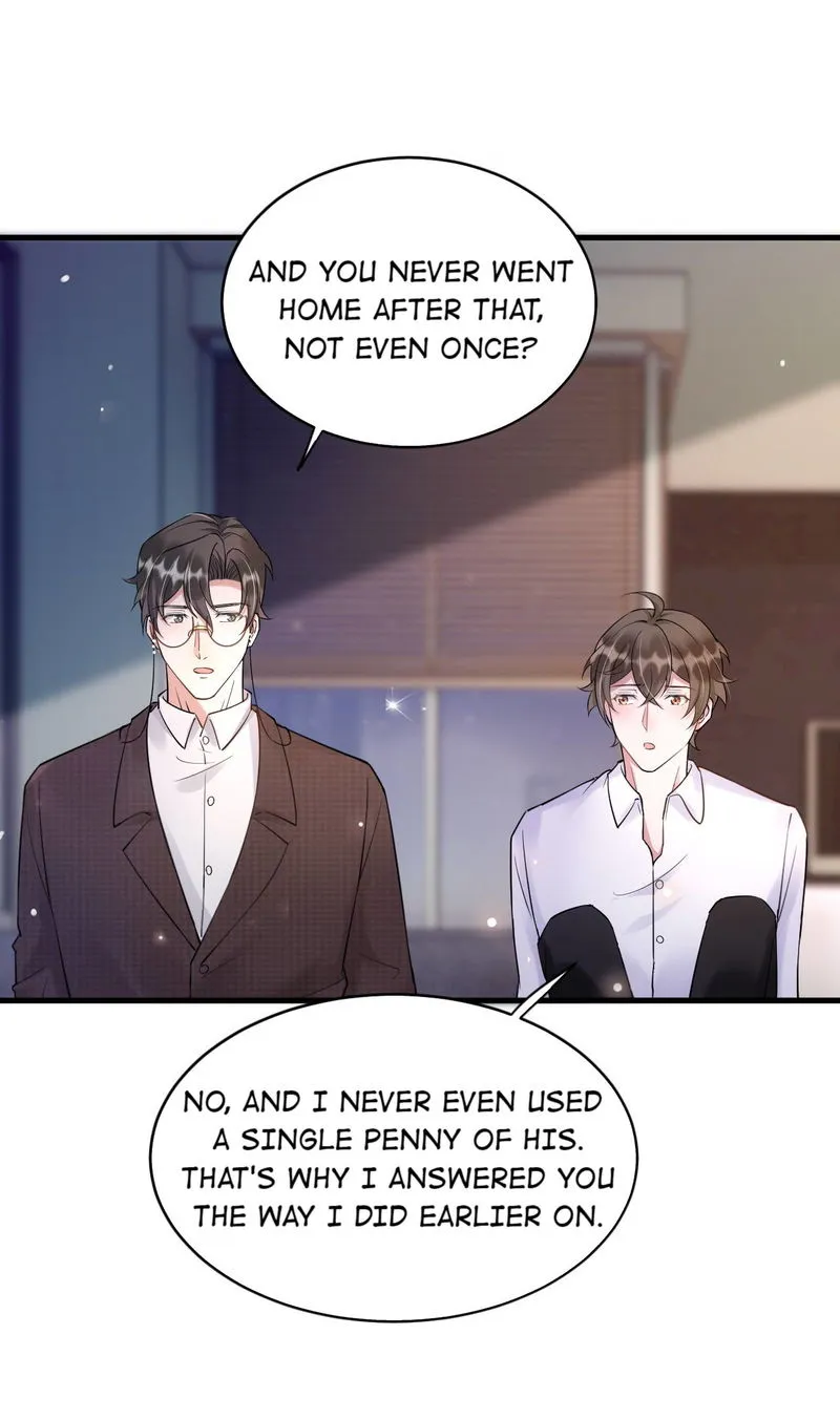 Your distance Chapter 36.1 Online - página 16