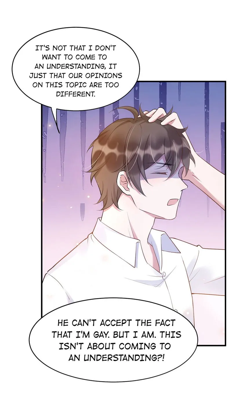 Your distance Chapter 36.1 Online - página 17