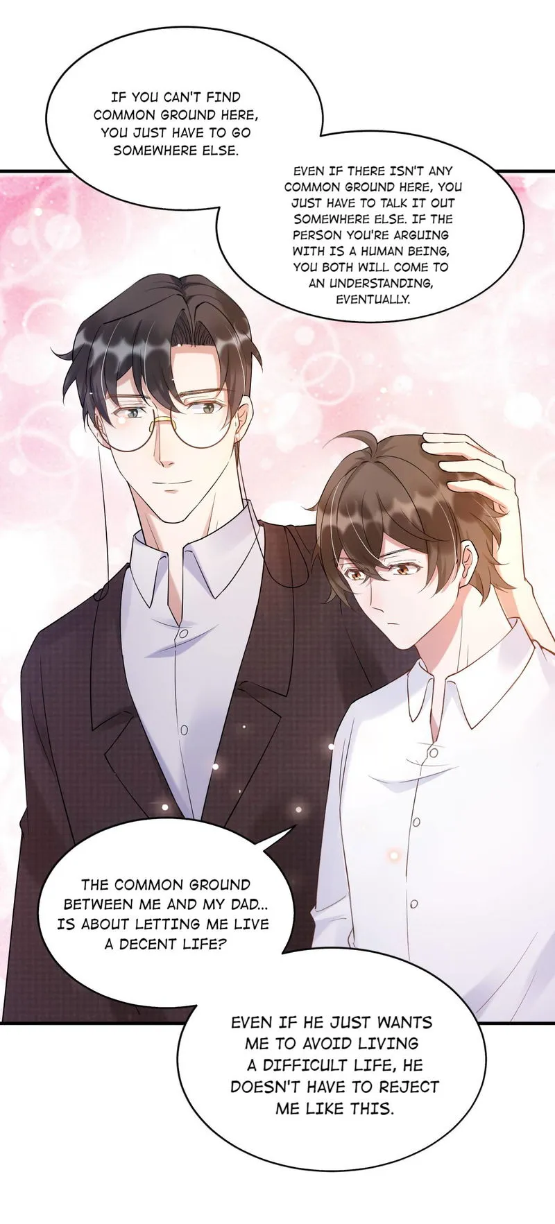 Your distance Chapter 36.1 Online - página 18