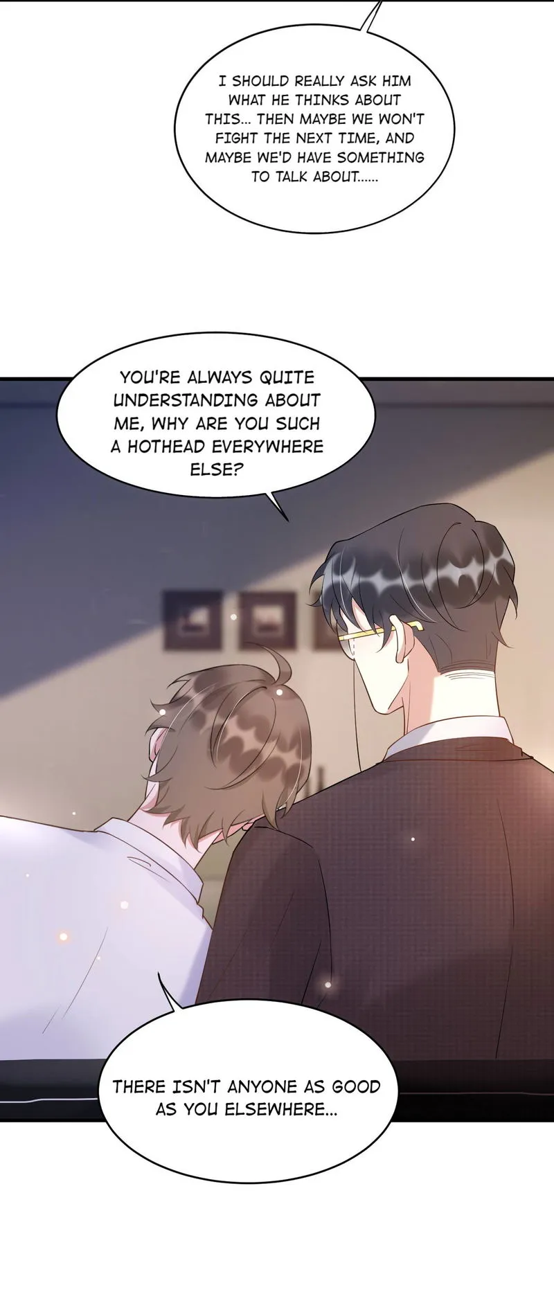 Your distance Chapter 36.2 Online - página 1