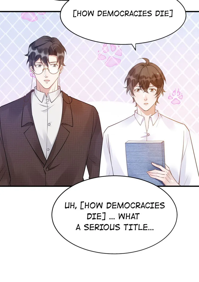 Your distance Chapter 36.2 Online - página 6