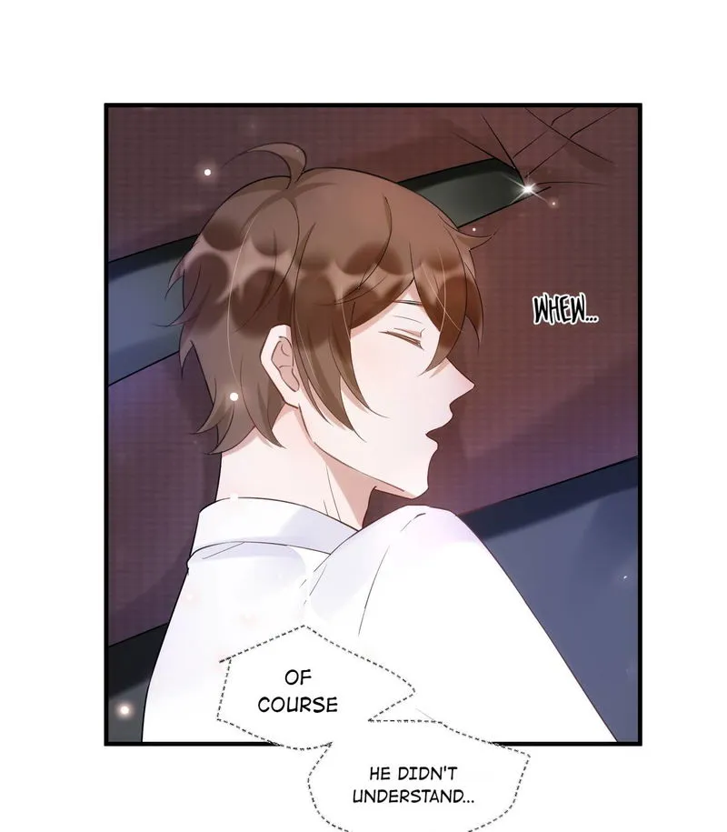 Your distance Chapter 36.2 Online - página 10