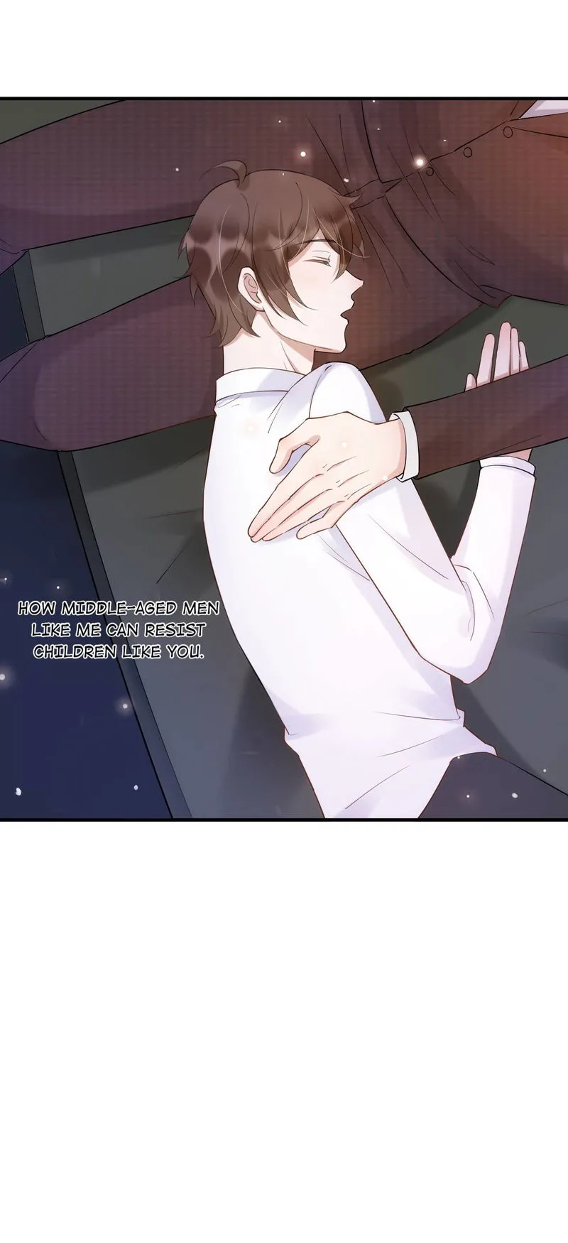 Your distance Chapter 36.2 Online - página 12