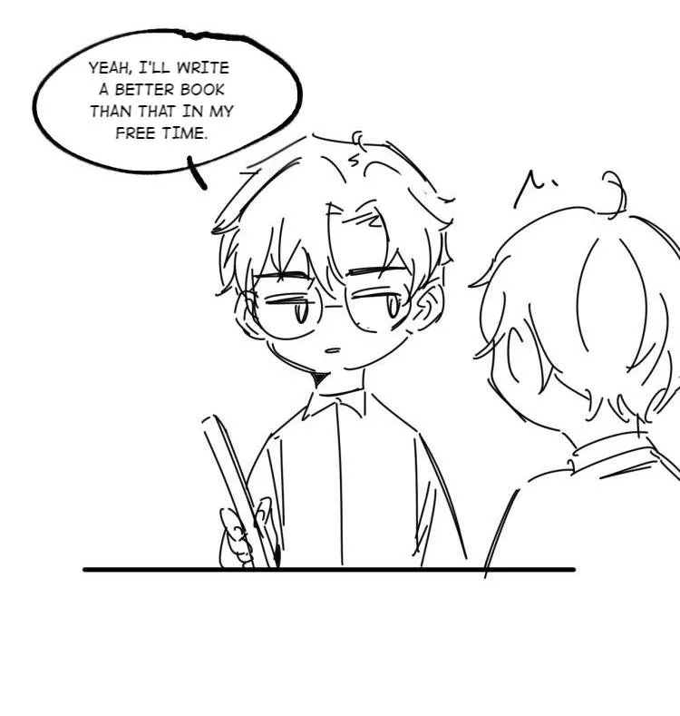 Your distance Chapter 36.2 Online - página 14