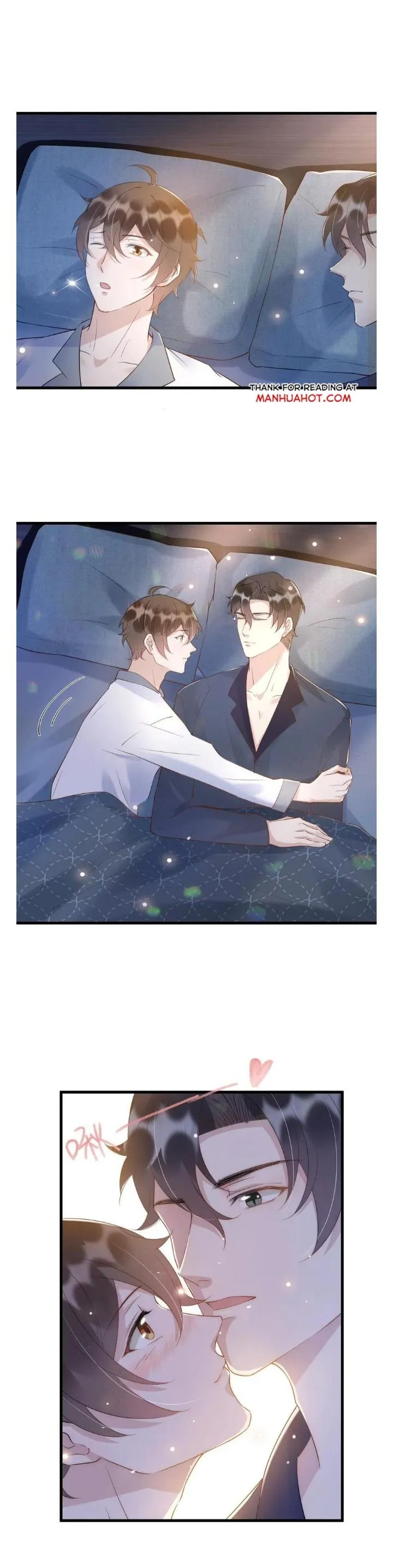 Your distance Chapter 37 Online - página 2