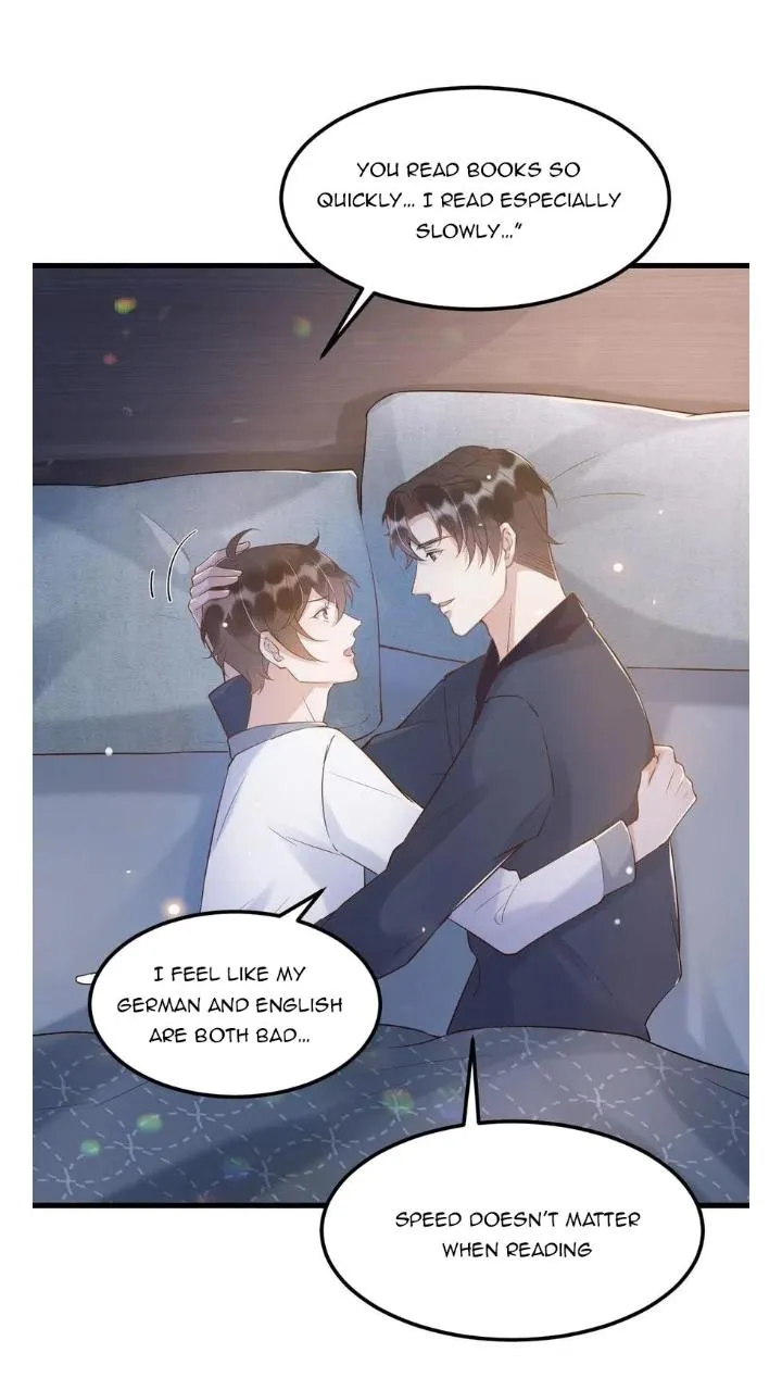 Your distance Chapter 37 Online - página 5