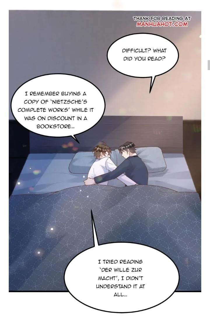 Your distance Chapter 37 Online - página 7