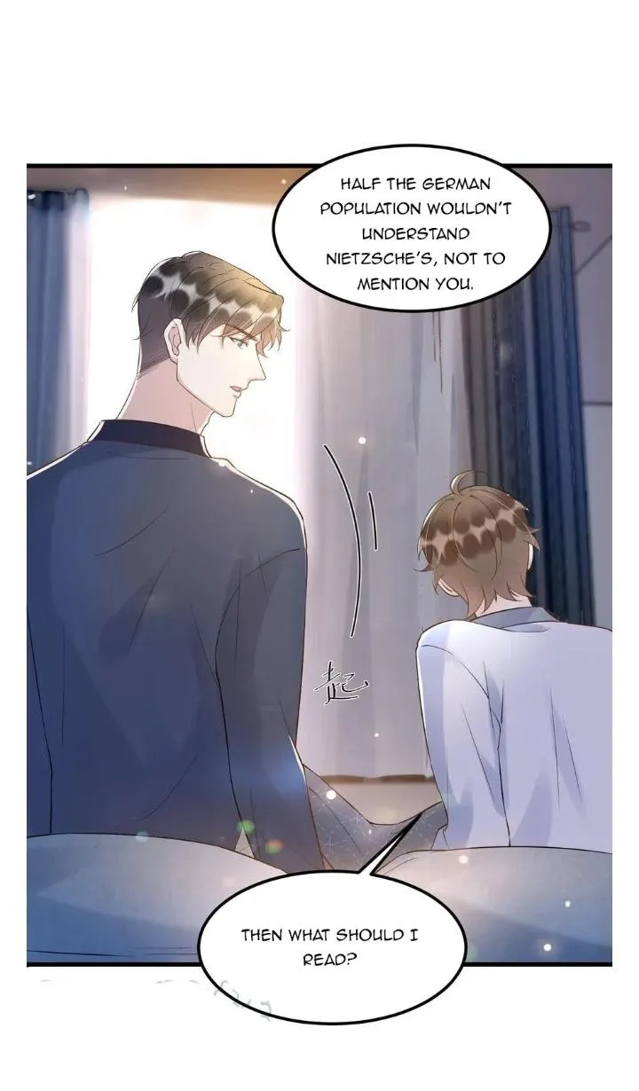 Your distance Chapter 37 Online - página 8