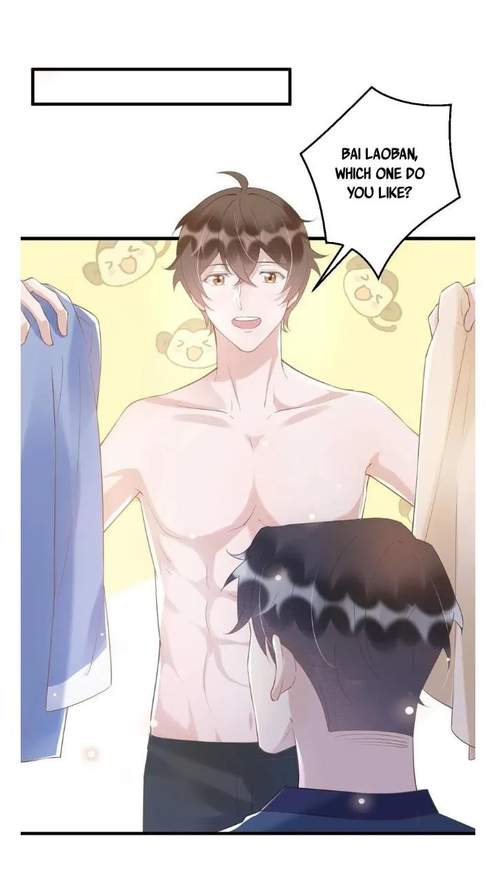 Your distance Chapter 37 Online - página 11