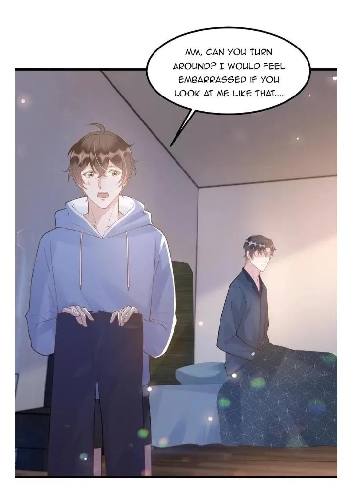 Your distance Chapter 37 Online - página 15