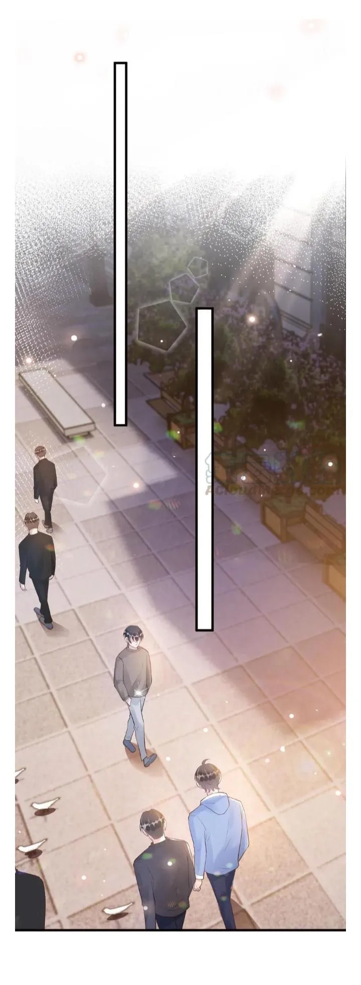 Your distance Chapter 37 Online - página 16