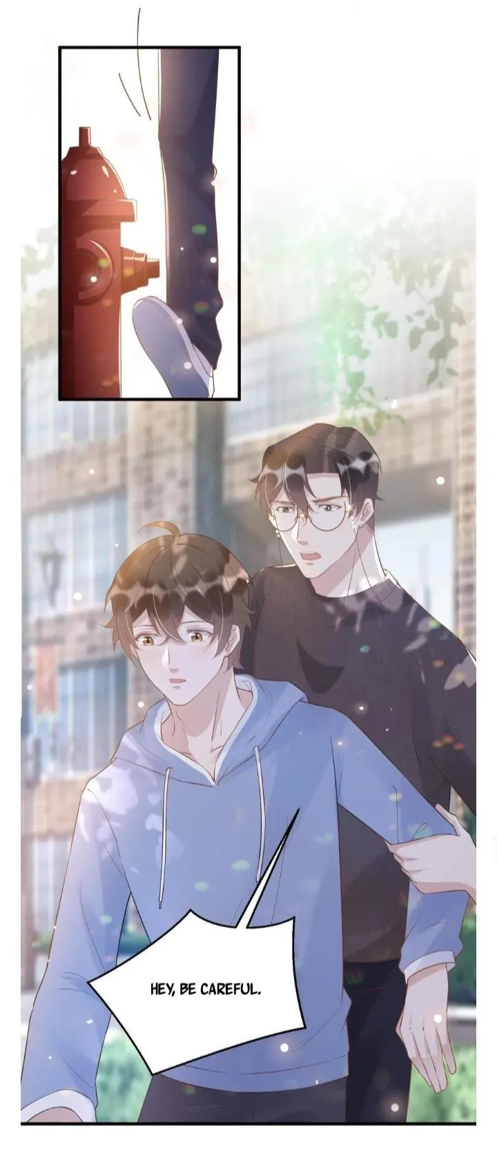 Your distance Chapter 37 Online - página 18