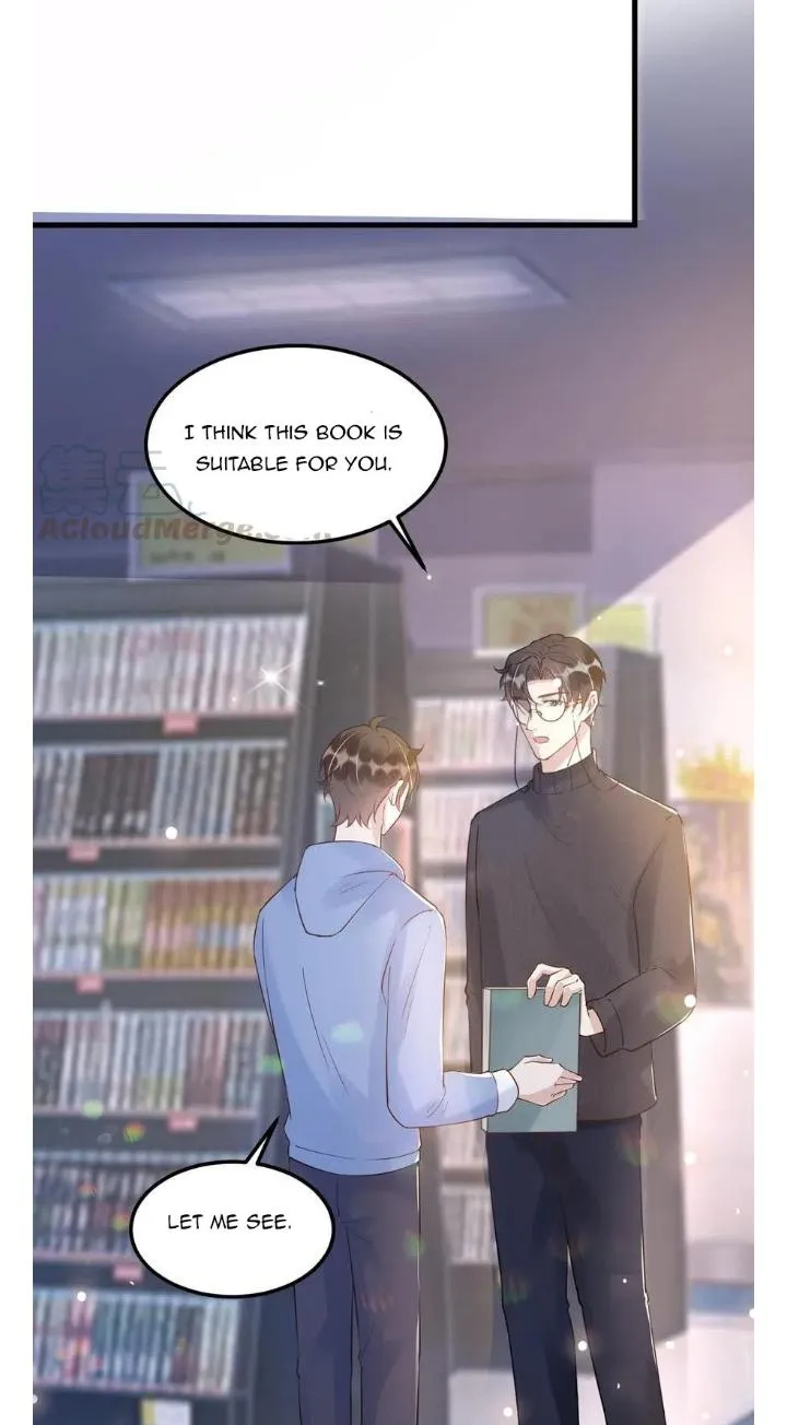 Your distance Chapter 37 Online - página 24