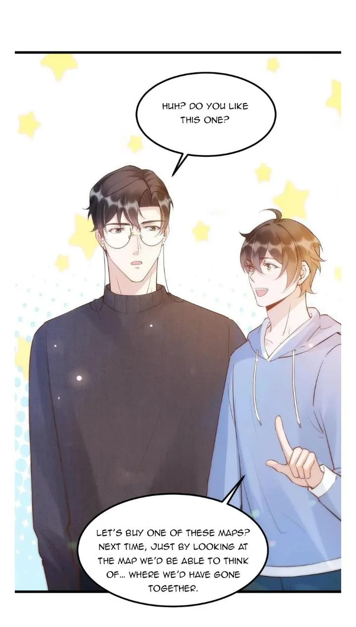 Your distance Chapter 37 Online - página 31