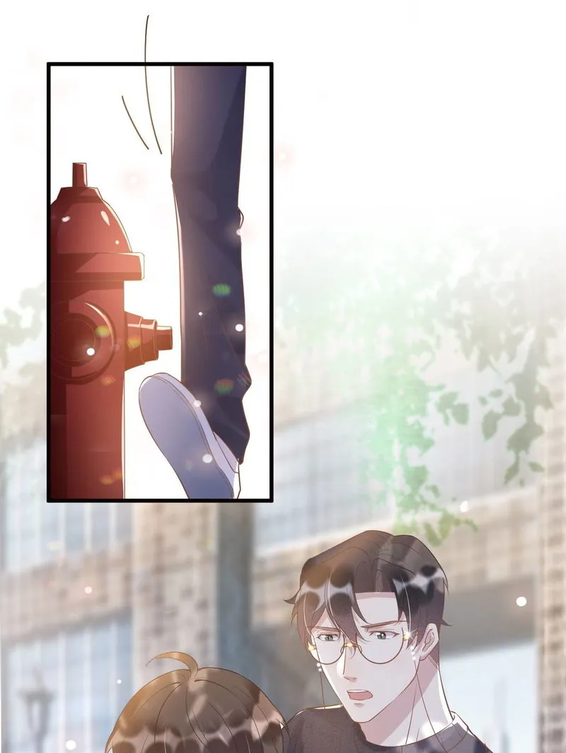 Your distance Chapter 37.2 Online - página 1