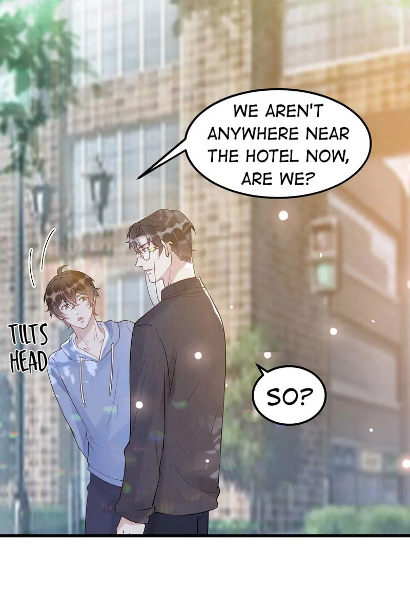 Your distance Chapter 37.2 Online - página 4