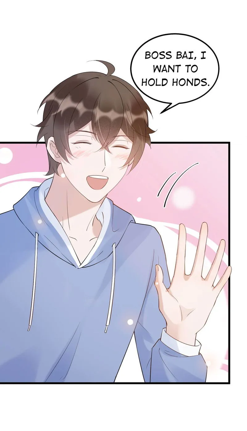 Your distance Chapter 37.2 Online - página 5