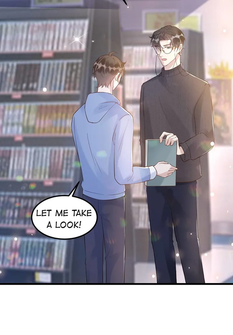 Your distance Chapter 37.2 Online - página 11