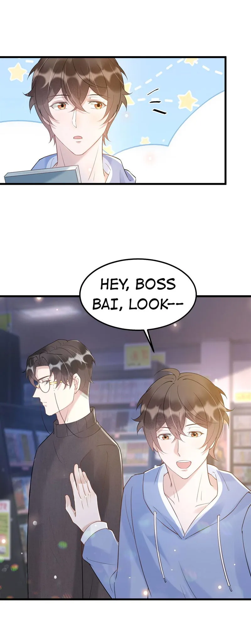 Your distance Chapter 37.2 Online - página 12