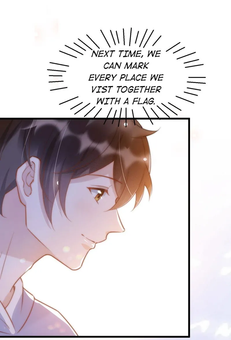 Your distance Chapter 37.2 Online - página 14