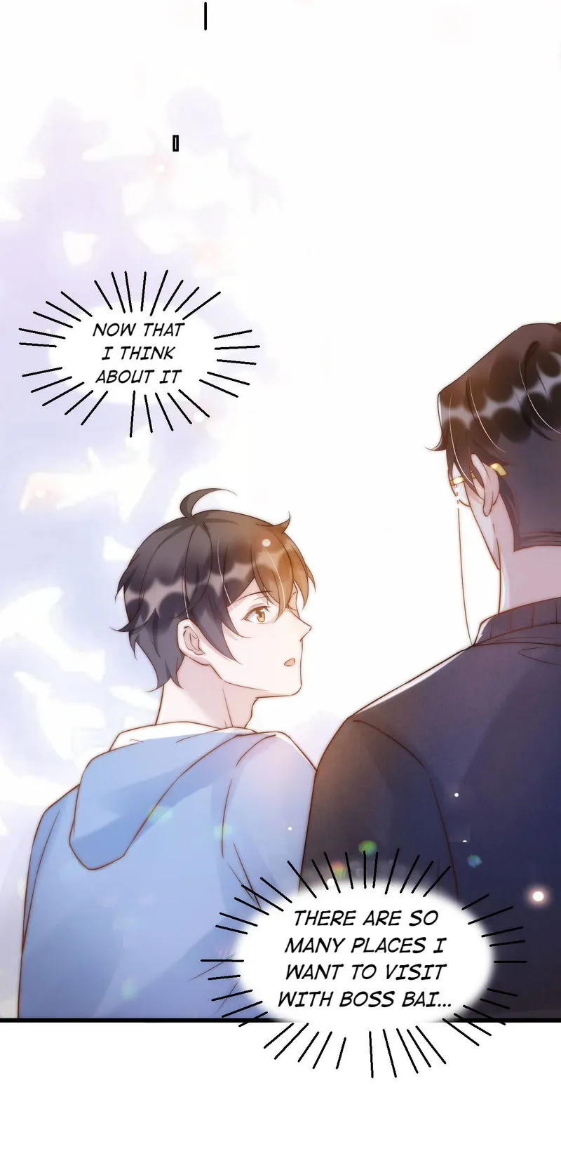 Your distance Chapter 37.2 Online - página 16