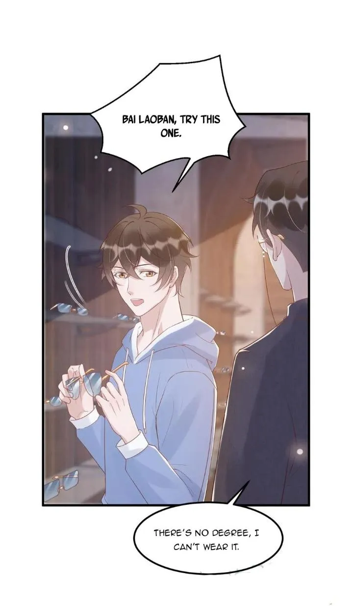 Your distance Chapter 38 Online - página 8