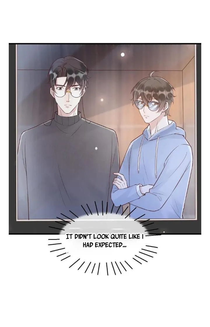 Your distance Chapter 38 Online - página 21
