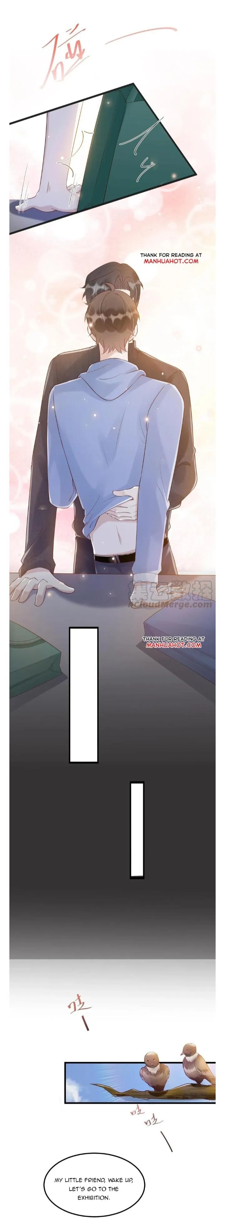 Your distance Chapter 38 Online - página 29