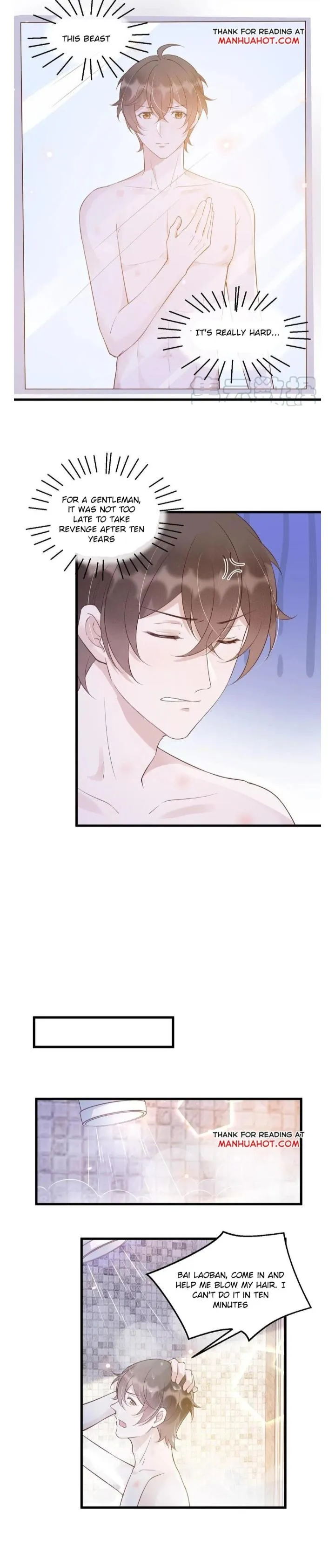 Your distance Chapter 39 Online - página 6