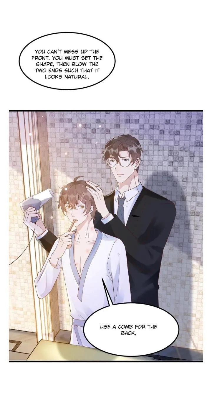 Your distance Chapter 39 Online - página 8