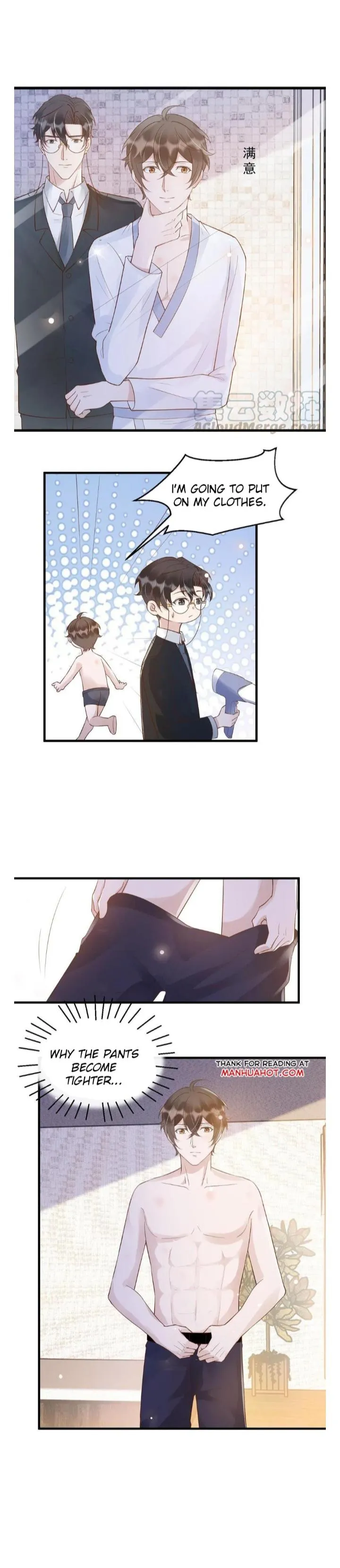 Your distance Chapter 39 Online - página 10