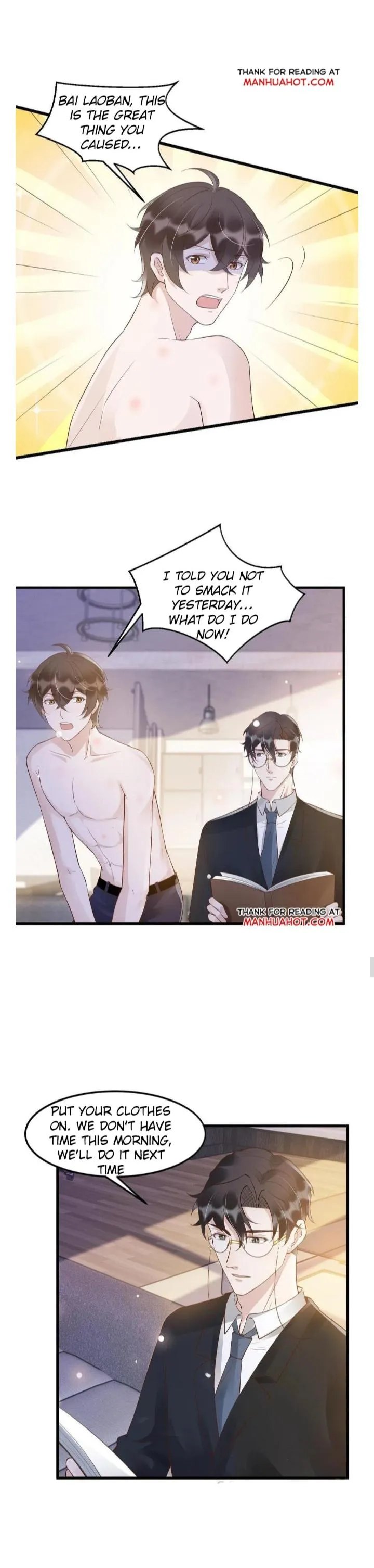Your distance Chapter 39 Online - página 12