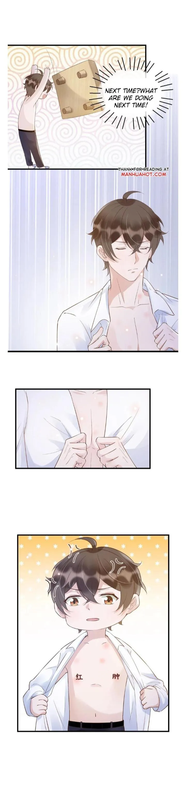 Your distance Chapter 39 Online - página 13